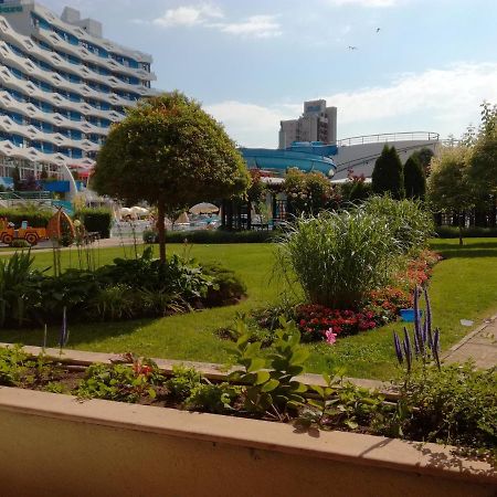 Apartment In Trakia Plaza Слънчев бряг Екстериор снимка