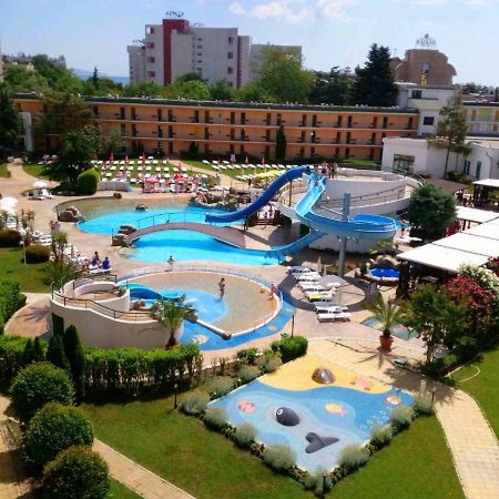 Apartment In Trakia Plaza Слънчев бряг Екстериор снимка