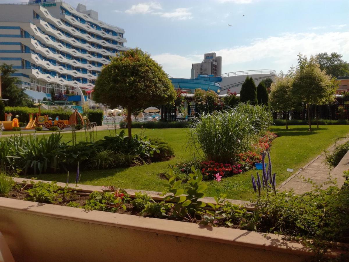 Apartment In Trakia Plaza Слънчев бряг Екстериор снимка