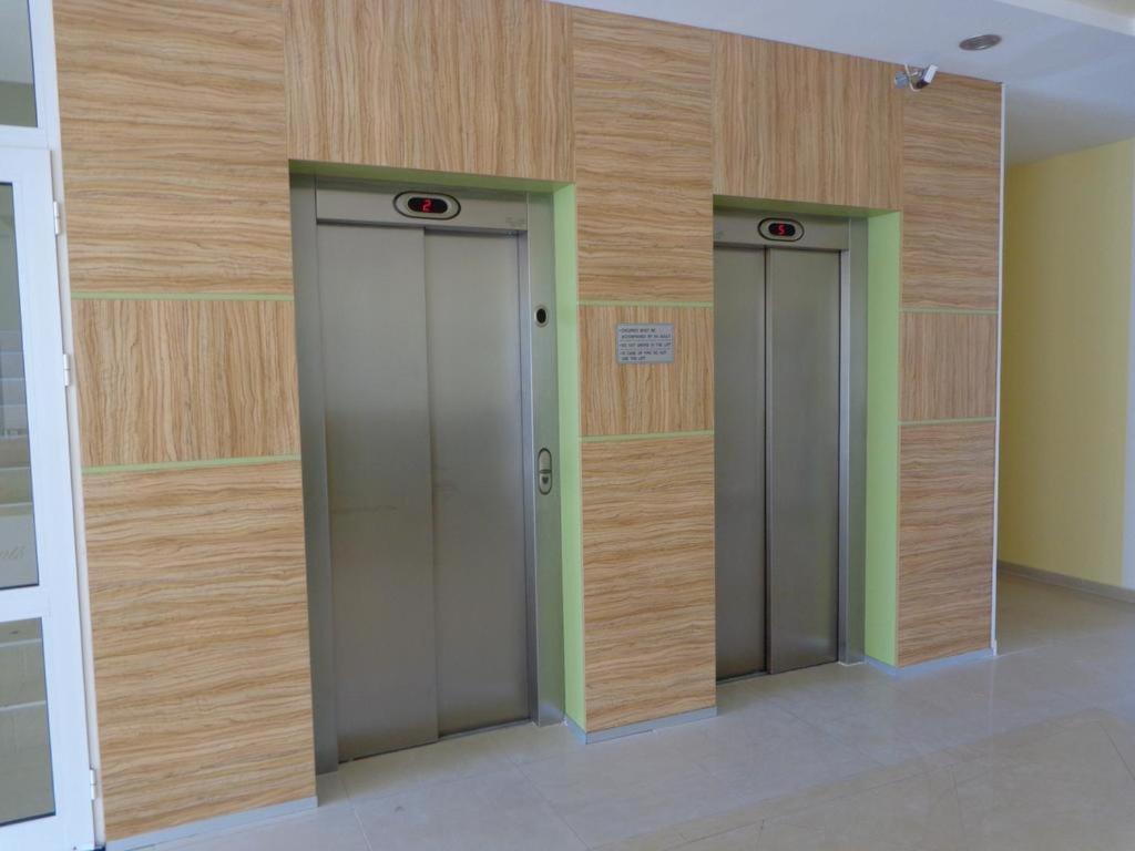 Apartment In Trakia Plaza Слънчев бряг Екстериор снимка