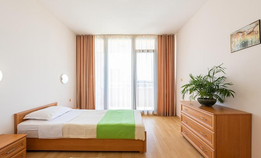 Apartment In Trakia Plaza Слънчев бряг Екстериор снимка